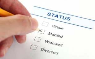 Is It Mandatory To Change Marital Status In Passport