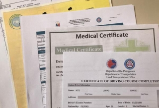 How To Get A Medical Certificate For LTO