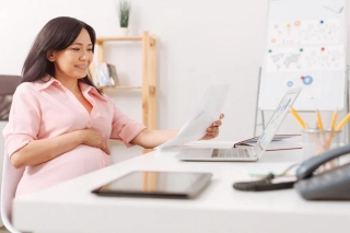 How To Apply For Maternity Benefits In SSS Online