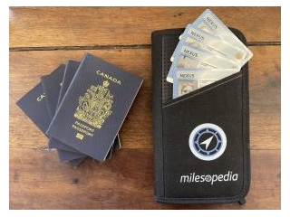 Canadian Passport Renewal In HK [Full Guide]