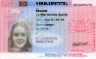 How To Get EU Long-Term Residence Permit