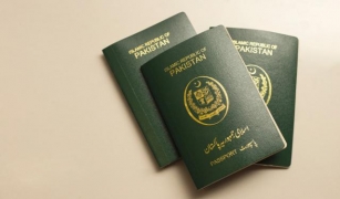 Pakistani Passport Renewal In UK 2024