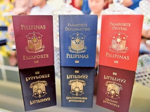 How To Get A Philippine Passport In 2024