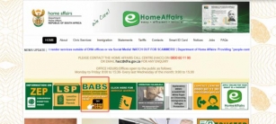 How To Book SA Passport Appointment Online