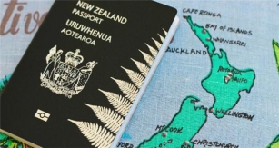 NZ Passport Renewal For Adults & Child