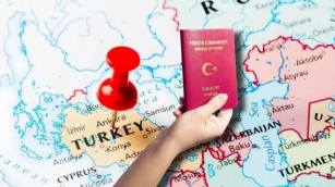 Turkish Passport Visa-Free Countries