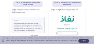 Saudi Visa Check Online By Passport Number
