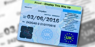Blue Badge Requirements & Application 2024