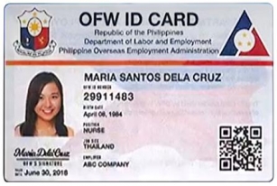 How To Get An OFW ID Card [2024 Updated]