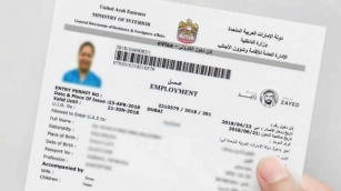 How To Apply Or Cancel UAE Employment Visa