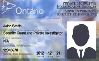 Ontario Security License Renewal: Process, Cost & Time