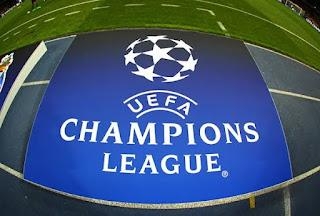 Watch UEFA Champions League 2023/24 Quarter Finals Draw Live Free