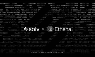 Solv Protocol Integrates With Ethena To Unlock Yield Potential For Bitcoin-Based Assets