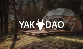 YakDAO Debuts $YAKS Token On Arbitrum, Innovating DeFi Real Estate
