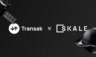 Transak And SKALE Partner To Solve High Gas Fees And Onboarding Challenges Of Web3 Gaming