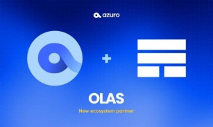 Azuro Steps Into AI Using Olas To Predict Sports Event Results