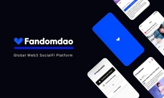 Fandomdao Is Live: Pioneering Fan Engagement Through Charitable Innovation