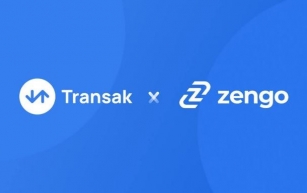 Over 1M Users of Zengo Can Now Buy 180 Cryptocurrencies from 160 Countries via Transak
