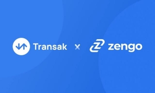 Over 1M Users Of Zengo Can Now Buy 180 Cryptocurrencies From 160 Countries Via Transak