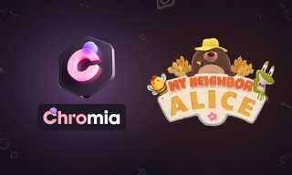 Chromia’s Flagship Game 