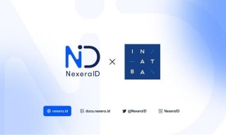 NexeraID Joins INATBA To Transform Digital Identity Ecosystem