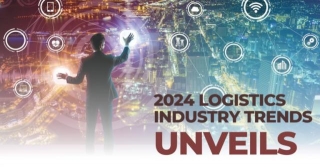 The Future Of Freight 2024: Trends Shaping The Logistics Industry
