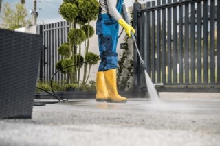 The Importance Of Regular Driveway Cleaning In Palm Harbor, FL