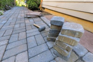 8 Factors That Affect The Cost Of Paver Repair In St. Petersburg