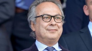 Everton Takeover Latest: London-based Businessman Vatche Manoukian Joins Roma Chief In Race To Buy Premier League Club