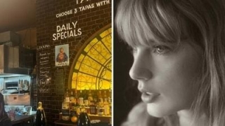 Taylor Swift Effect: London Pub Named In The Tortured Poets Department Gets Swarmed By Swifties
