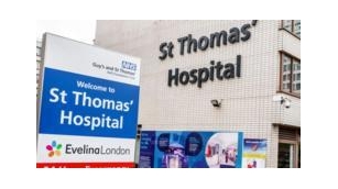 Cyber Attacks On London’s Hospitals Affect 800 Planned Operations