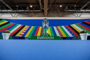 Where To Watch The 2024 Euros Live In London – From Sports Bars To Big Screens