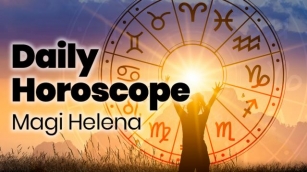 Daily Horoscope For June 6, 2024
