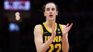 Caitlin Clark Reportedly Signing Record 8-year, $28 Million US Deal With Nike | CBC Sports