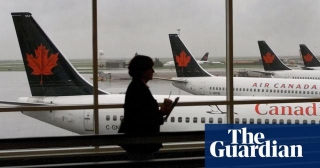 Air Canada Apologizes After Headdress Of First Nations Chief Removed To Hold