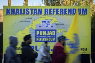Canada: Another Pro-Khalistani Event Organised Despite Soaring Tensions, Indian Leaders Threatened Publically