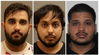 Arrest Of 3 Indian Nationals In Canada Thickens The Nijjar Plot And Deepens Diplomatic Mistrust