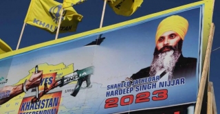 Canada Arrests 3 Indian Nationals In Murder Of Hardeep Singh Nijjar
