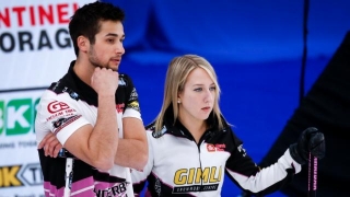 Canada On Cusp Of Playoffs At Mixed Doubles Curling Worlds With 10-4 Win Over China