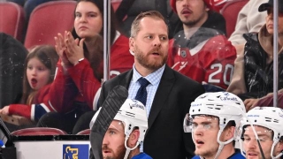 Ott Named To Team Canada World Championship Coaching Staff | St. Louis Blues