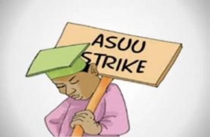 ASUU, TUC, 30 Others Join NLC Nationwide Strike (FULL LIST)