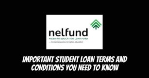 Important Student Loan Terms And Conditions You Need To Know
