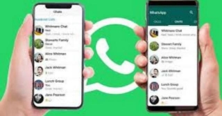 WhatsApp Just Released A Brand-New IPhone Feature That's Far Easier To Use