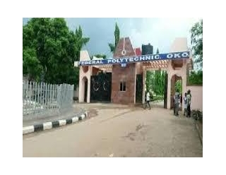 Ede Poly Awards Top Students With N400,000!