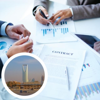 Contract Staffing In Riyadh: Trends, Challenges & Opportunities