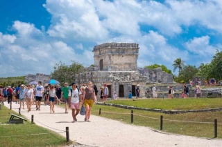 Visitors Love Tulum But Not The Taxi Bills
