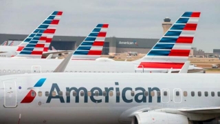 American Airlines Leads The Way To Tulum
