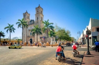 Tulum And Valladolid, Closer Than Ever