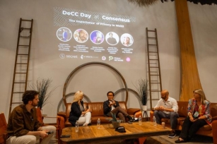 Navigating The Privacy Paradox In Web3: Insights From DeCC Day At Consensus 2024