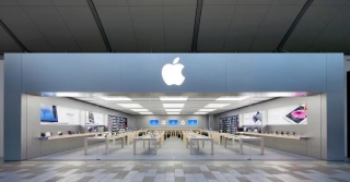 Apple To Open New Retail Store At Square One In Ontario, Canada